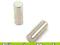 Magnes neodymowy walcowy 4x8mm 2szt.