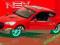 HYUNDAI GENESIS II COUPE 1:34 WELLY