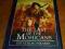 C.H.&gt; The Last of the Mohicans ostatni VHS K1