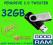 PenDrive 2.0 GOODDRIVE Twister-New 32GB