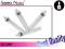 SimplyNails, LAMPA UV, ŻARÓWKA, ŻARÓWKI UV -  4SZT