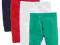 NEXT ... 4pack LEGGINSY 2/3 dl *NOWE Z METKA* 104