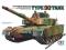 J.G.S.D.F. Type 90     35209 TAMIYA 1/35 WROCŁAW