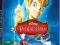 PIOTRUŚ PAN (DISNEY) [BLU-RAY]