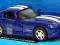 DODGE VIPER GTS COUPE 1:32 NewRay