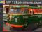 ! VW T1 Kastenwagen 1:24 Revell 7076 !