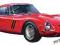 ! Ferrari 250 GTO 1:24 Revell 7077 !