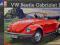 ! VW Beetle Cabriolet 1970 1:24 Revell 7078 !