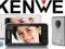 KENWEI KW-S201 / KW-S702 Wideodomofon kolorowy