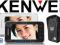 KENWEI KW-136 / KW-S702 Wideodomofon PAMIĘĆ