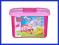 Mega Bloks Pudełko dla Dziewczynek 110kl