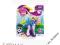 MY LITTLE PONY KUCYK RARITY MASKA HASBRO BIAŁY