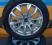 KOLA ZIMOWE 225/55R17 NOKIAN WRA3 NOWA MAZDA 6