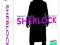 SHERLOCK SERIA 1+2 (BOX BIAŁY) (BBC) [BOX] [7DVD]