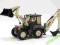 KOPARKO- ŁADOWARKA TEREX 1:50 SIKU 3531