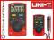 MULTIMETR MIERNIK KIESZONKOWY UNI-T UT120C F.VAT
