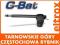 ZESTAW DO BRAMY GENIUS G-BAT 400 - 2 SKRZYDŁA 2955