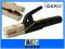 Izolowany uchwyt spawaliczny 600A GEKO G01870