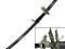 WSPANIAŁY MIECZ SAMURAJSKI - NIESAMOWITA KATANA