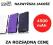 ŁADOWARKA ZEWNĘTRZNA POWERBANK SONY XPERIA Z1