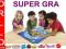 SUPER GRA ATAK REKINA SHARK CHASE ZABAWKI HASBRO $