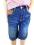 %% SALE % SPODENKI SZORTY JEANSOWE 140 146 krótkie