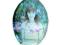 Foto Kryształ Elipsa Stojąca model SJ37