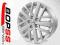 X12843 S 14 5x100 ALUFELGI POLO GOLF 4 NOWE