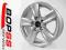 X54166 S 14 5x100 FELGI SKODA FABIA VW FOX GOLF IV