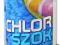 CHLOR SZOK 4W1 CHEMIA BASENOWA TYLKO 21,49 za 1kg