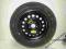 PEUGEOT 607 KOŁO ZAPASOWE PIRELLI 16