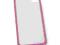 iPhone 4 Ramka Purpurowa Sublimacja Termotransfer