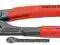 KNIPEX SZCZYPCE KLUCZ DO RUR COBRA KOBRA 300 8701