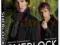 SHERLOCK SERIA 1 ODC. 3: WIELKA GRA (BBC) [DVD]