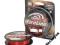 Plecionka Berkley FireLine RED 0.10mm 5,90kg 110m