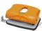 Dziurkacz Easy pomarańczowy
