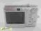 Sony DSC-W30  przyciski  moduł   przycisków  tył