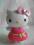 HELLO KITTY FIGURKA CHARYTATYWNA