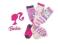 BARBIE PODKOLANÓWKI 3-PACK_31-34 D157