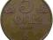 NORWEGIA 5 ORE 1939 ROK st.3+