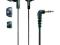 Słuchawki dokanałowe Yamaha EPH-20, 3,5 mm jack