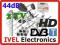 ANTENA DVB-T DIPOL 17/21-69 TRI DIGIT MINI NA 2TV