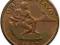 Filipiny 1 CENTAVO 1960 r.