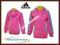 SPORTOWA BLUZA Z KAPTUREM ADIDAS YOUNG R. 164/XL