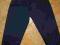 ARCO spodnie PRZECIWDESZCZOWE r. L pas 76-88