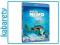 GDZIE JEST NEMO? (DISNEY) [BLU-RAY]