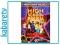 HIGH SCHOOL MUSICAL 1 (PRZEBOJOWA KOLEKCJA) [DVD]