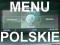 POLSKIE MENU NAWIGACJA BMW USA e61 x6 e70 x5 mapa
