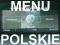 Polskie Menu BMW e60 e90 nawigacja mapa naprawa