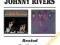 CD JOHNNY RIVERS - Rewind/Realization